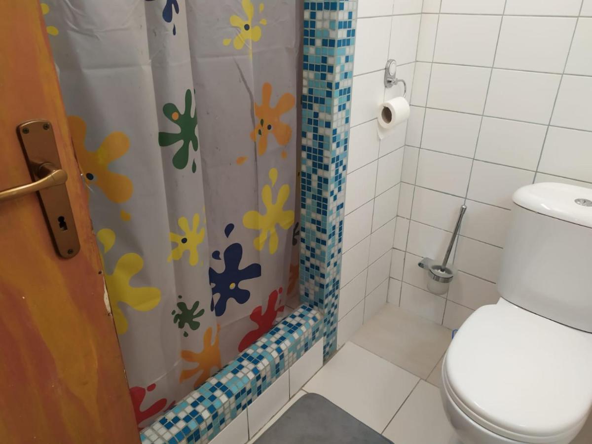Penzion Alca Prága Kültér fotó